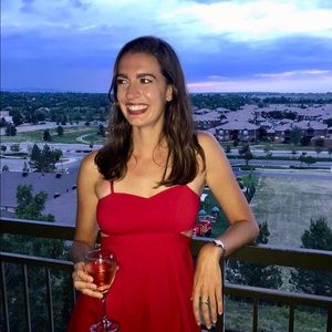 Meet your Posher, Abby